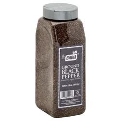 Badia Ground Black Pepper