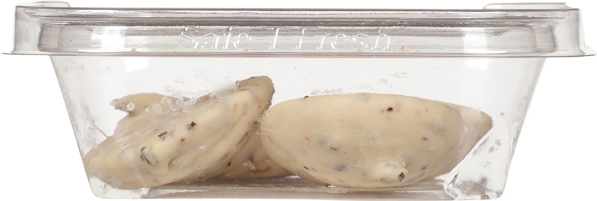 slide 9 of 13, L&B Garlic & Shallots Steakhouse Butter 2 oz, 2 oz