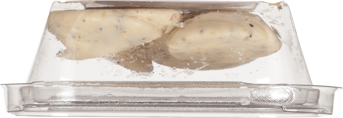 slide 2 of 13, L&B Garlic & Shallots Steakhouse Butter 2 oz, 2 oz