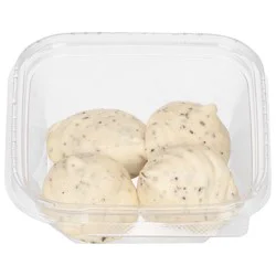 L&B Garlic & Shallots Steakhouse Butter 2 oz