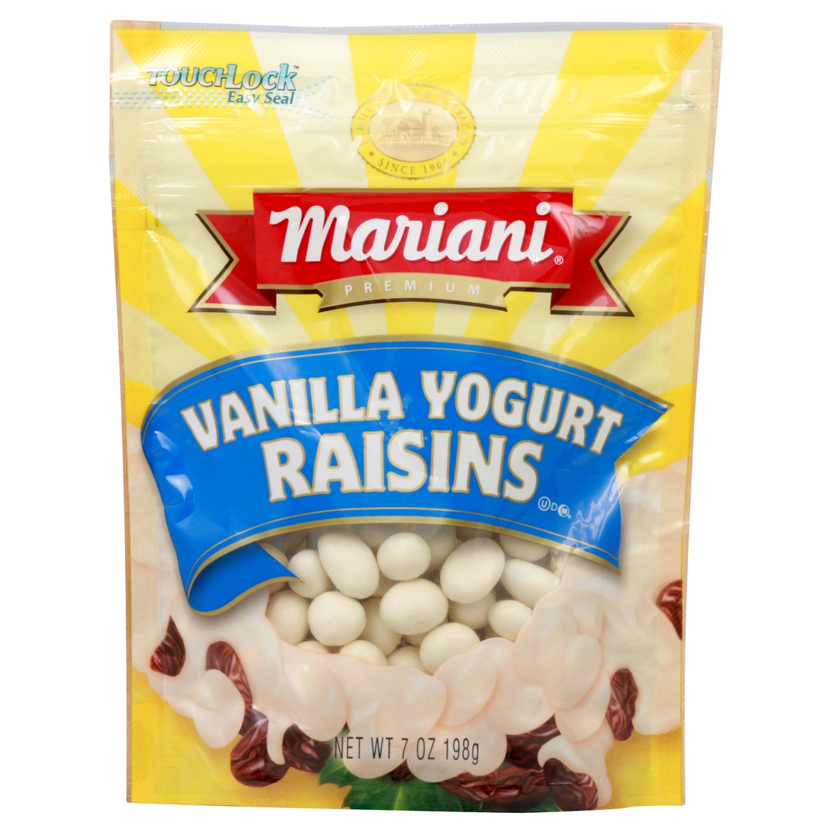 slide 2 of 8, Mariani Raisins 7 oz, 7 oz