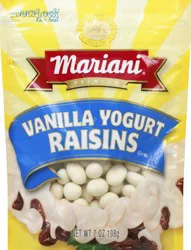 Mariani Raisins 7 oz