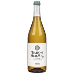 Baron Herzog Chardonnay, Central Coast