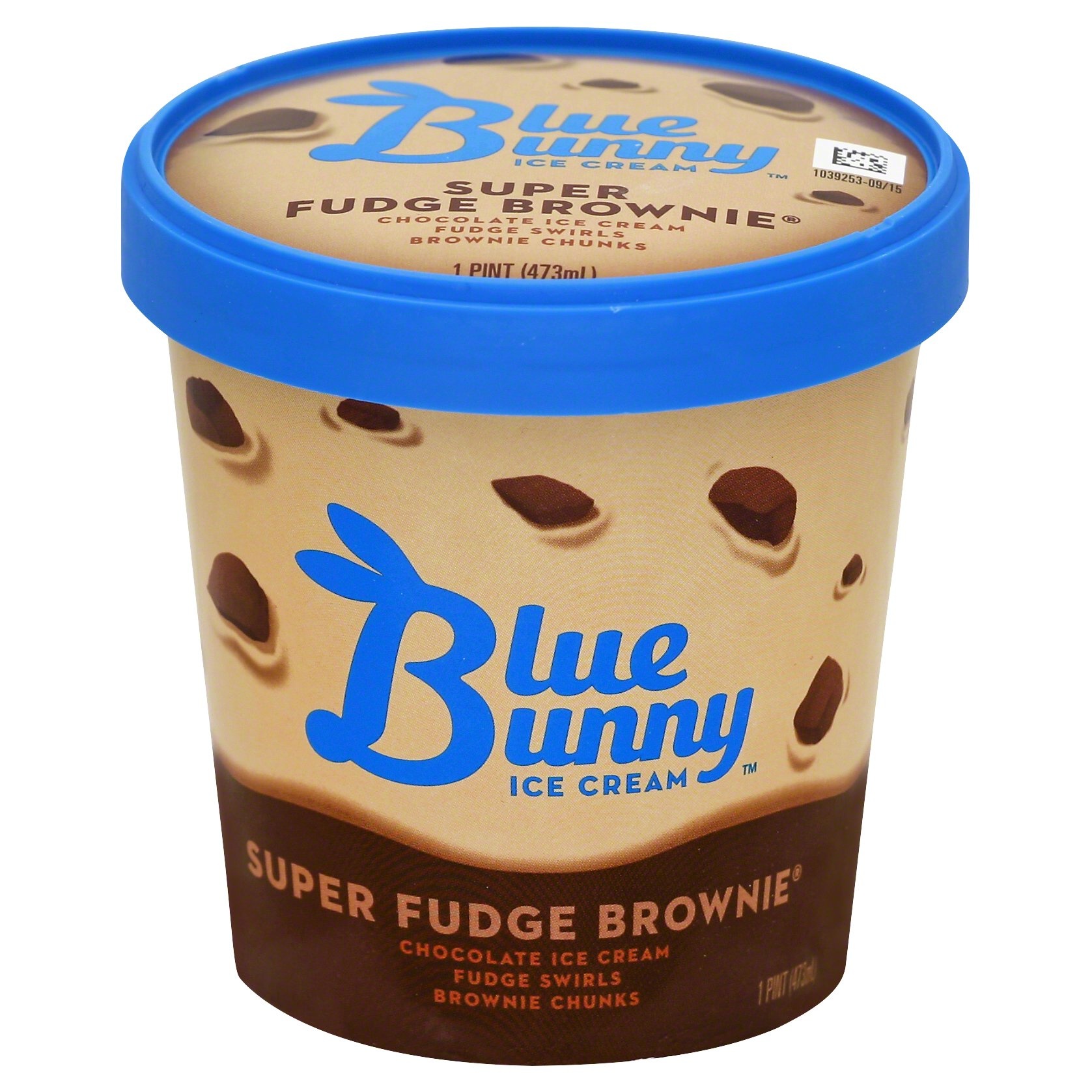 Super Fudge Brownie 16 oz Shipt