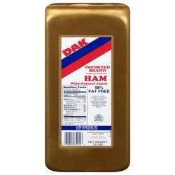 Ham - Dietz & Watson Honey