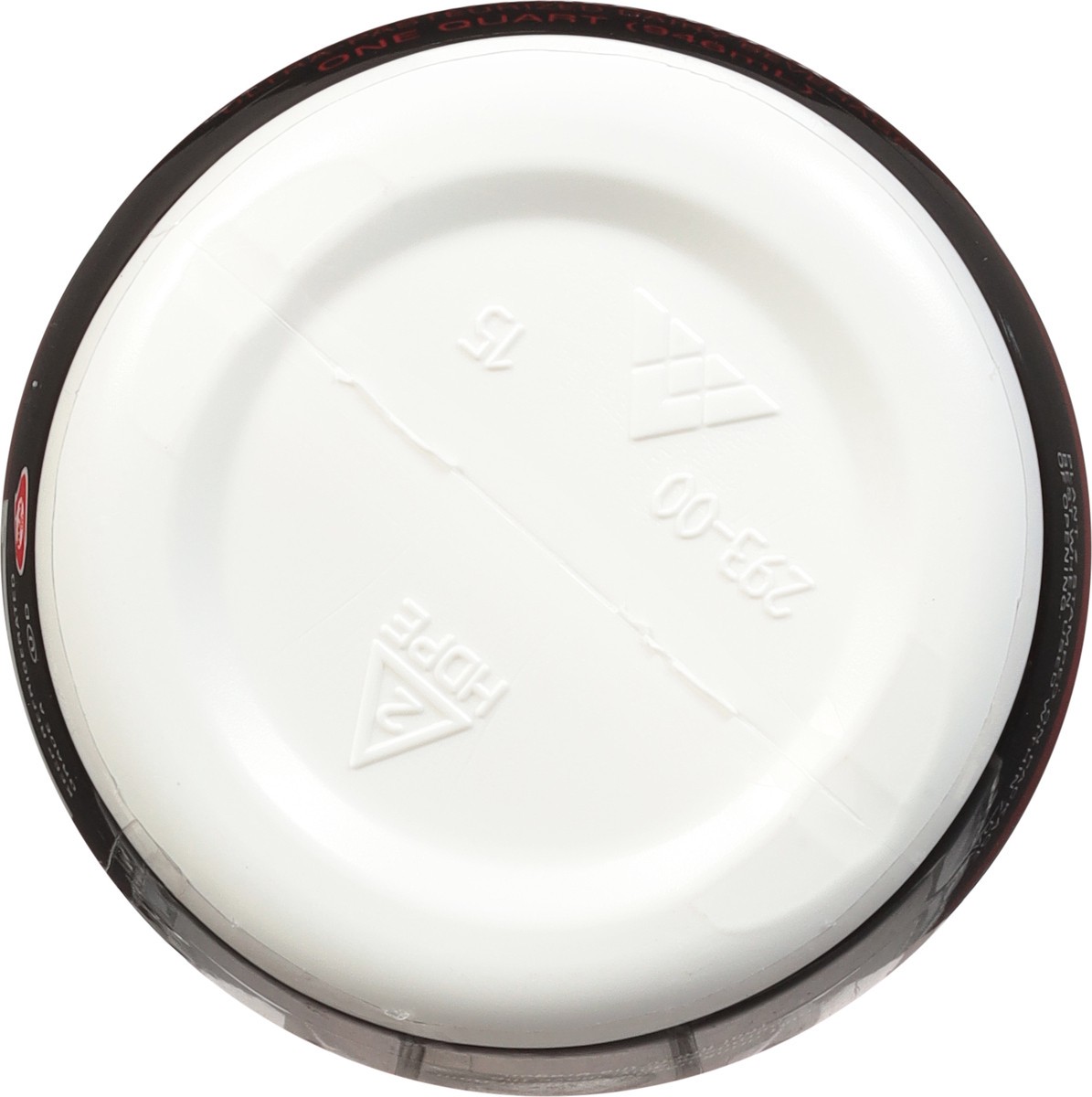 slide 11 of 13, Fireball Non-Alcoholic Cinnamon Holiday Nog 1 qt, 1 qt