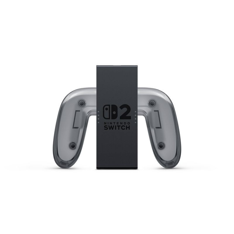 slide 2 of 6, Nintendo Switch 2 Joy-Con 2 Charging Grip, 1 ct