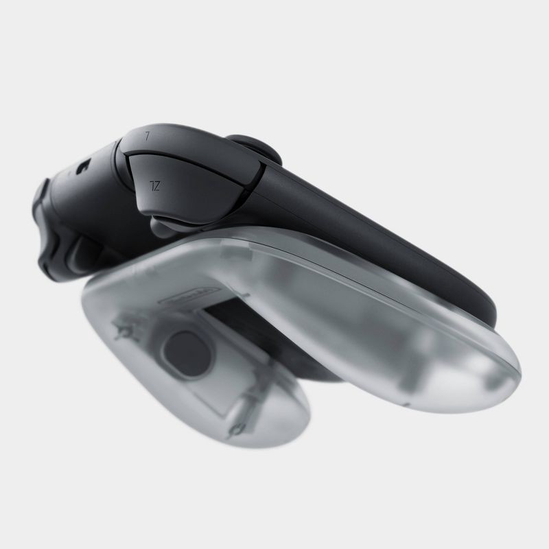 slide 6 of 6, Nintendo Switch 2 Joy-Con 2 Charging Grip, 1 ct
