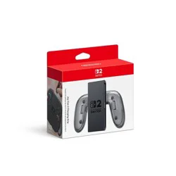 Nintendo Switch 2 Joy-Con 2 Charging Grip