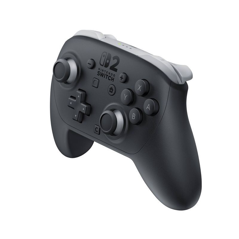 slide 6 of 10, Nintendo Switch 2 Pro Controller, 1 ct