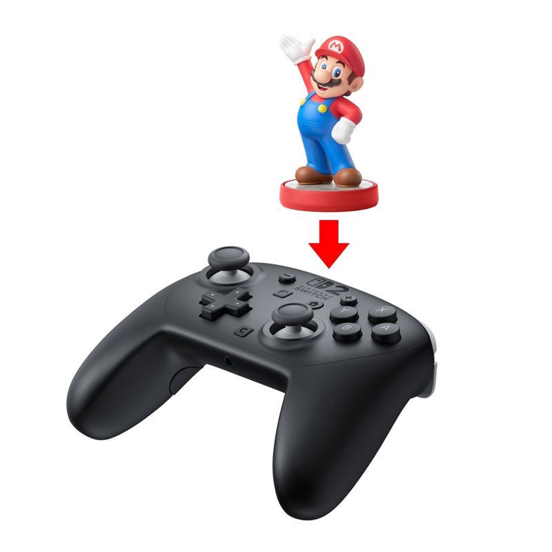 slide 7 of 10, Nintendo Switch 2 Pro Controller, 1 ct