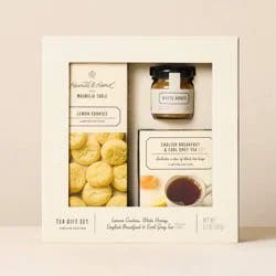 Hearth & Hand with Magnolia Table Tea Set - 5.2oz - Hearth & Hand™ with Magnolia Table