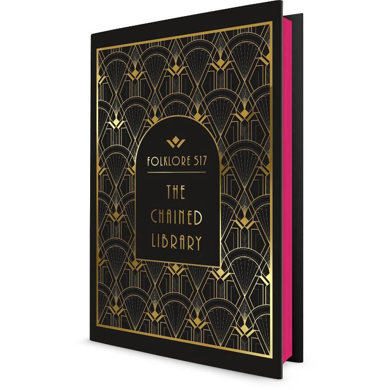 slide 2 of 2, Macmillan Publishers Alchemy of Secrets - Target Exclusive Edition - by Stephanie Garber (Hardcover), 1 ct