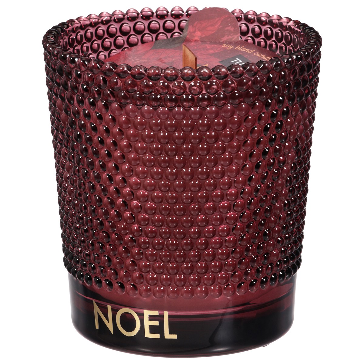 slide 4 of 4, Tuscany Candle Noel Candle 1 ea, 1 ct