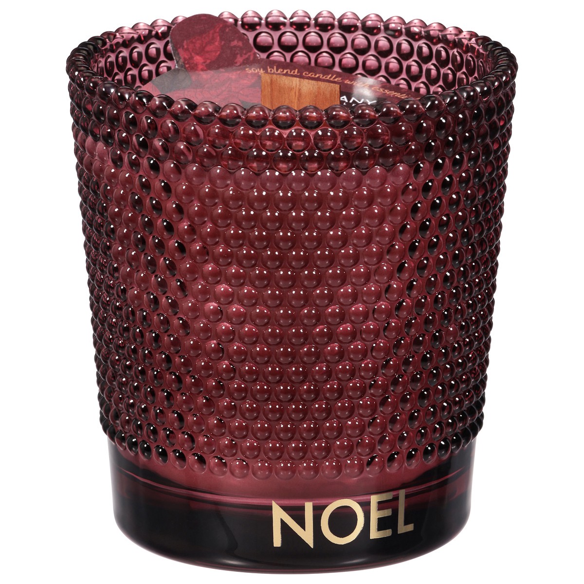 slide 2 of 4, Tuscany Candle Noel Candle 1 ea, 1 ct