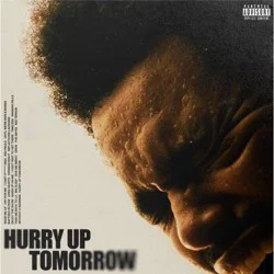 Universal Music Group The Weeknd - Hurry Up Tomorrow (Complete Edition) (2CD)