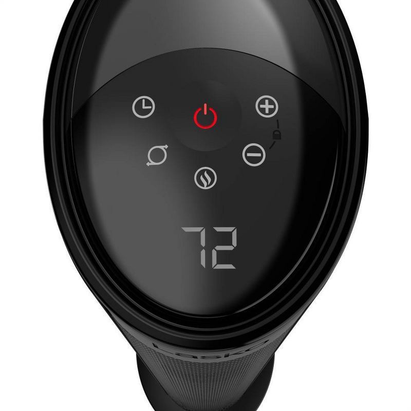 slide 6 of 12, Lasko CT22495 22" Ceramic Tower Heater with Remote Control, 1 ct