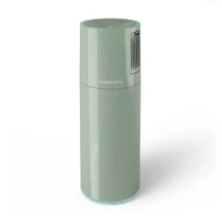Homedics Portable Ultrasonic Humidifier with Night-Light and Aromatherapy Sage