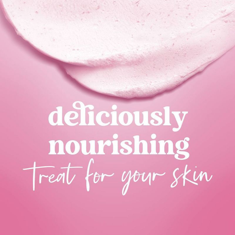 slide 4 of 6, Dove Beauty Limited Edition Holiday Treat Mini Body Scrub - Sugar Cookie Sprinkle - 3.5oz, 3.5 oz