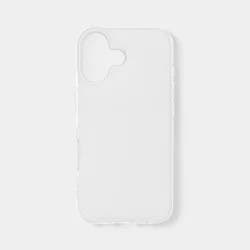 iPhone 17 Phone Case - dealworthy™ Clear