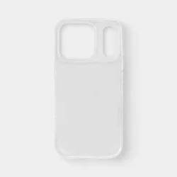iPhone 17 Pro Phone Case - dealworthy™ Clear
