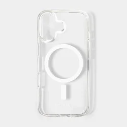 iPhone 17 MagSafe Phone Case - heyday™ Clear