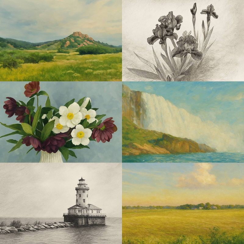 slide 10 of 10, Skylight Calendar 2 15" Digital Touchscreen Antique Brass - Hearth & Hand™ with Magnolia, 1 ct