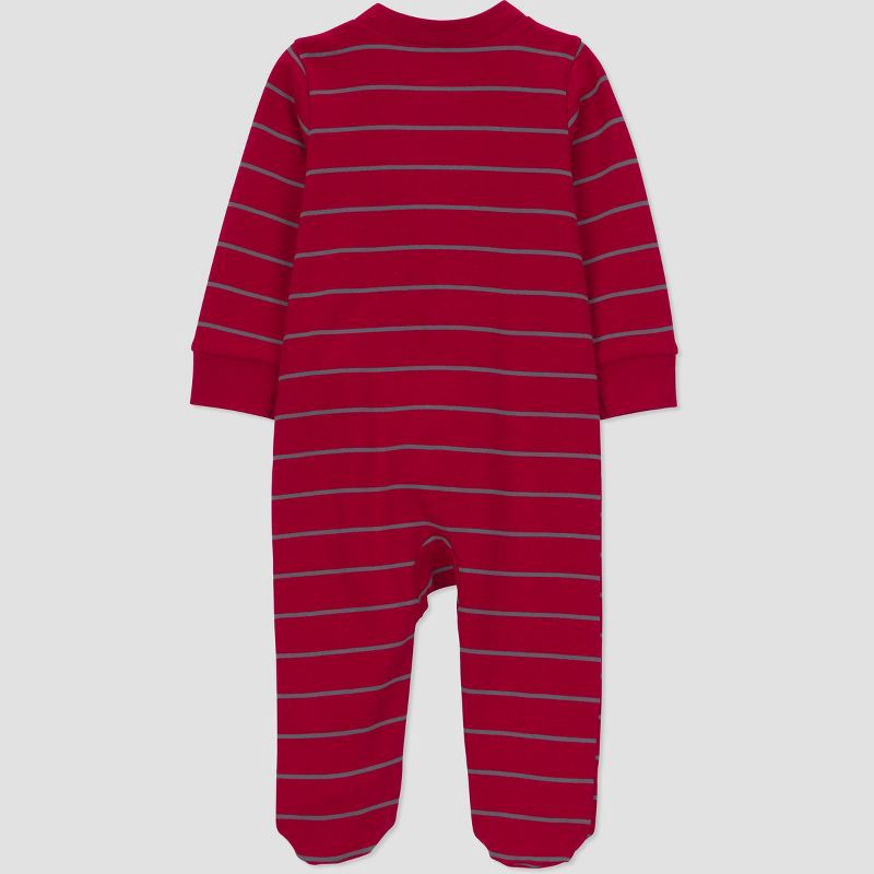 slide 2 of 5, Carter's Just One You® Baby Valentine's Day Love You More Koala Sleep N' Play - Red 9M, 1 ct