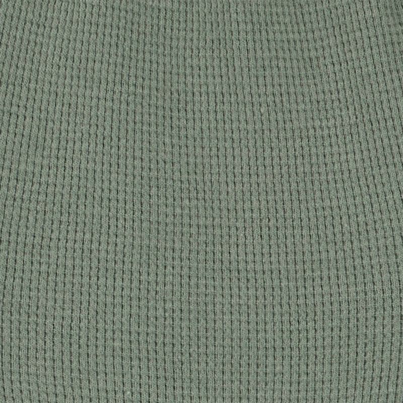 slide 3 of 6, Carter's Just One You® Baby Girls' 2pc Floral Long Sleeve Bodysuit and Ruffle Overalls Set - Green 6M, 2 ct