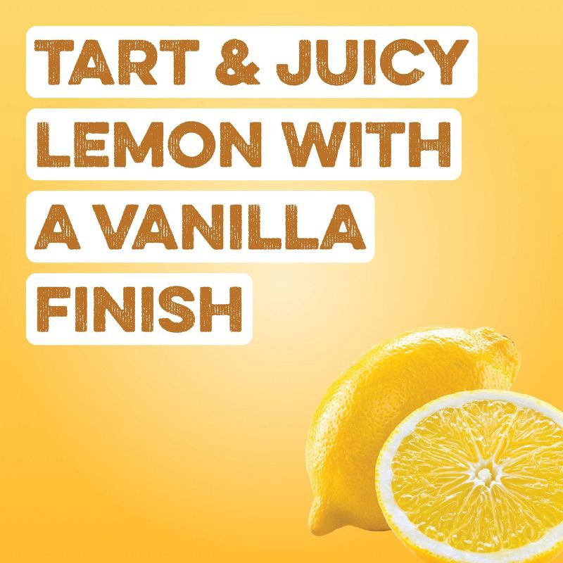 slide 3 of 8, Clean Simple Eats Clear 20g Protein Soda Frosted Lemonade - 4pk/16 fl oz Cans, 4 ct; 16 fl oz