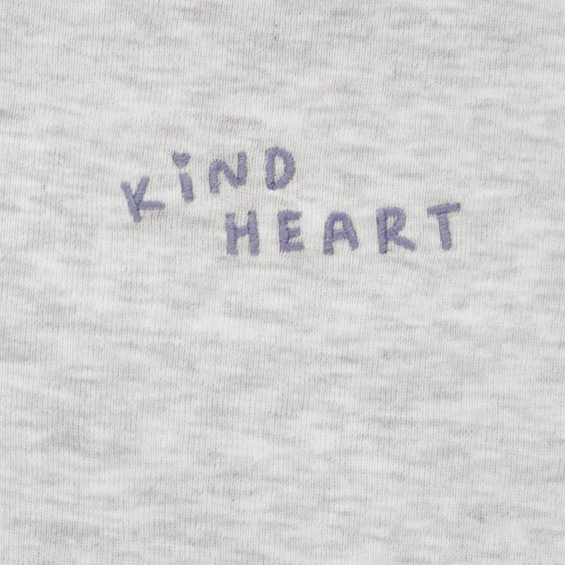 slide 5 of 5, Carter's Just One You® Baby Girls' 3pc Cheetah Hooded Zip-Up Sweatshirt with Bodysuit and Leggings Set - Purple 9M, 3 ct