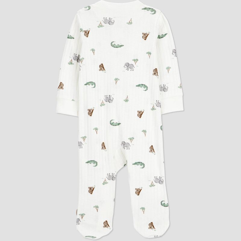 slide 6 of 6, Carter's Just One You® Baby Boys' Koala Sleep N' Play - Ivory Newborn, 1 ct