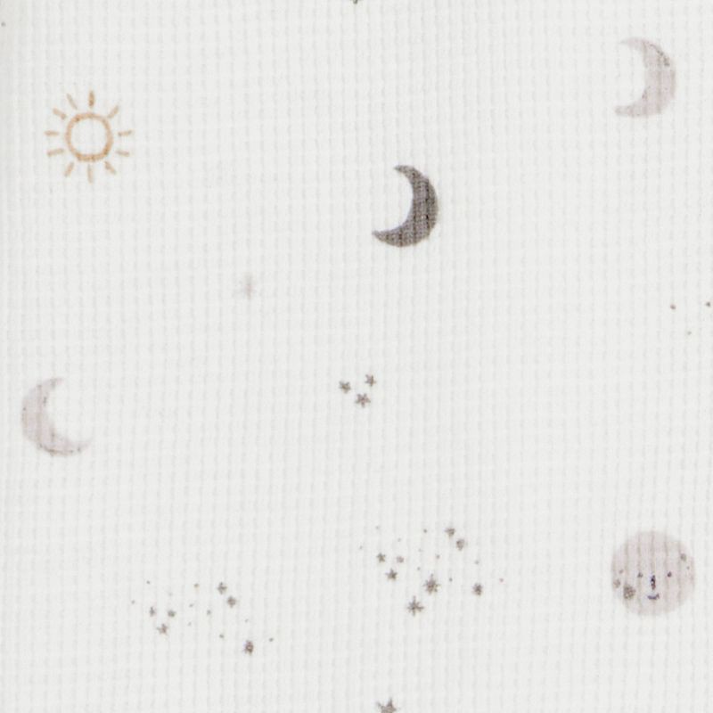 slide 5 of 5, Carter's Just One You® Baby Boys' Celestial Sleep N' Play - Ivory Newborn, 1 ct