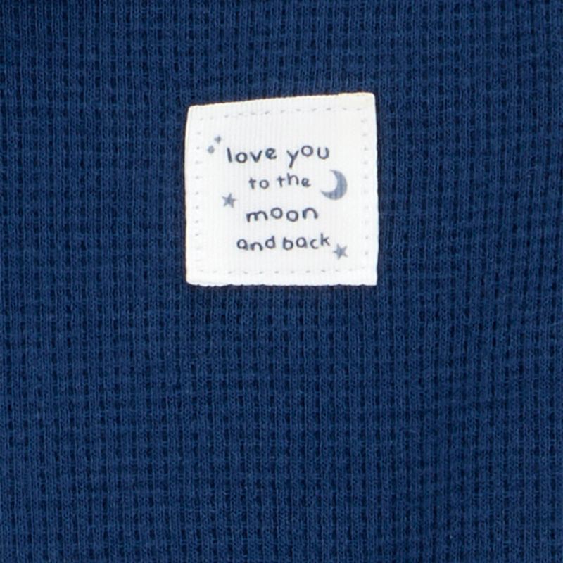 slide 3 of 5, Carter's Just One You® Baby Boys' Sleep N' Play - Blue Newborn, 1 ct