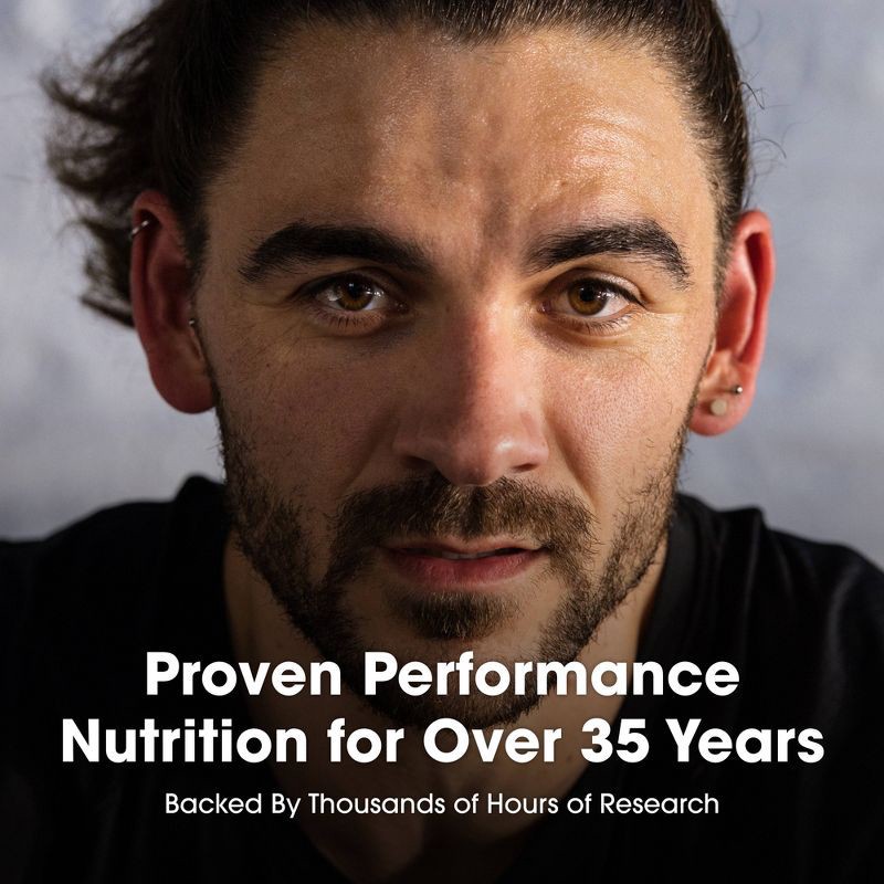 slide 7 of 11, Optimum Nutrition ON Protein Powder - Vanilla Creme, 1 ct