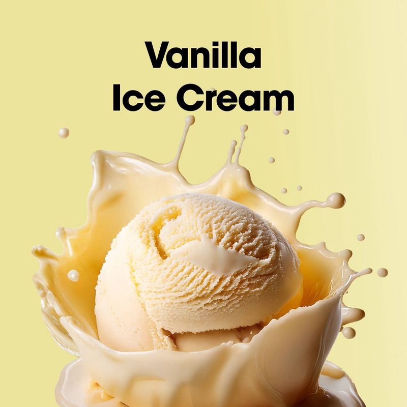 slide 11 of 11, Optimum Nutrition ON Protein Powder - Vanilla Creme, 1 ct