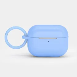 AirPods Pro (3rd Generation) Case with Clip - heyday™ Peri-Blue