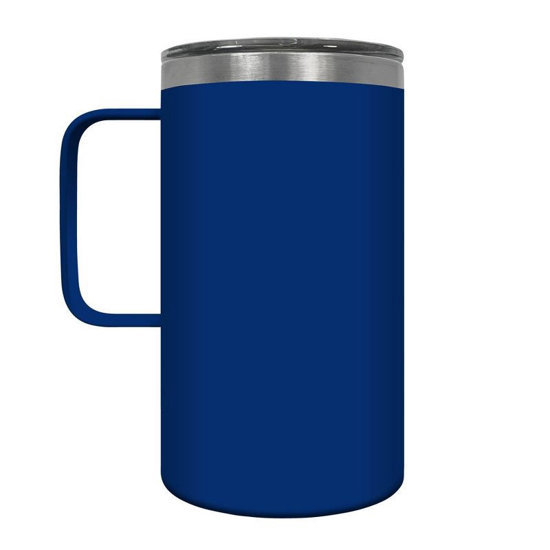 slide 2 of 4, NHL Tampa Bay Lightning Wood Block Hustle Mug - 18oz, 18 oz