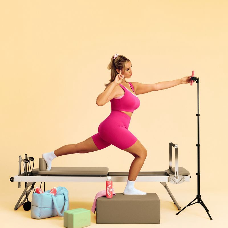 slide 6 of 8, Unwell Hydration Protein Drink with Electrolytes and 10g Whey Protein Isolate Peach Tangerine - 16.9 fl oz, 10 gram, 16.9 fl oz