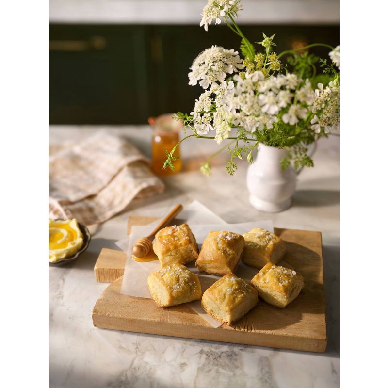 slide 3 of 7, Magnolia Table Jo's Buttermilk Frozen Biscuits - 12oz, 12 oz