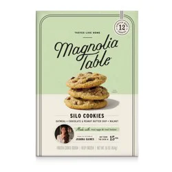 Magnolia Table Silo Cookies Frozen Cookie Dough - 16oz