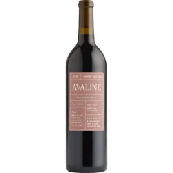 Avaline Wines Avaline Organic Cabernet Sauvignon Wine - 750ml Bottle