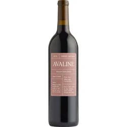 Avaline Wines Avaline Organic Cabernet Sauvignon Wine - 750ml Bottle