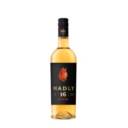 MADLY Mango Flavored Wine - 750ml Bottle