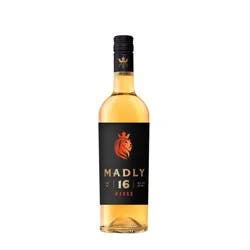 MADLY Mango Flavored Wine - 750ml Bottle