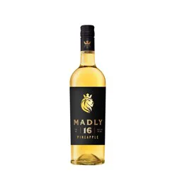 MADLY Pineapple Flavored Wine - 750ml Bottle