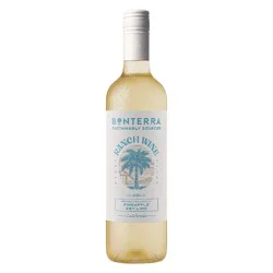 Ranch Wine Pineapple Key Lime - 750ml Bottle