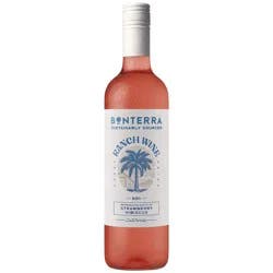 Ranch Wine Strawberry Hibiscus - 750ml Bottle