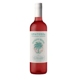 Ranch Wine Chillable Cherry - 750ml Bottle
