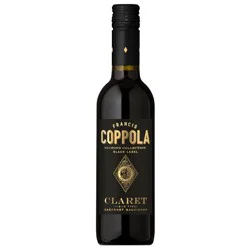 Coppola Diamond Collection Claret Cabernet Sauvignon - 375ml Bottle